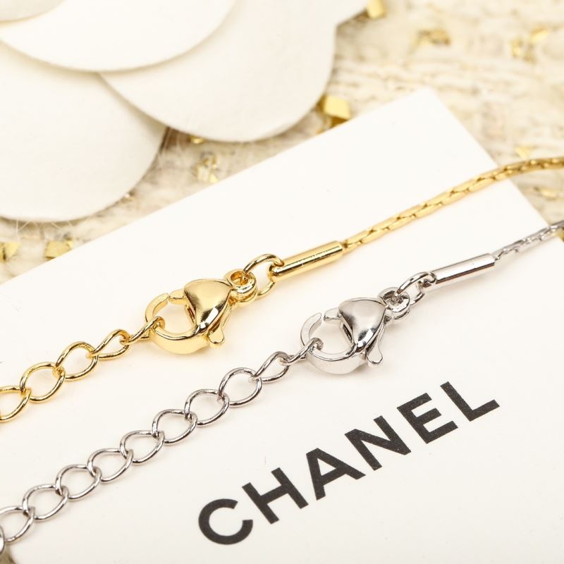 Chanel Necklaces